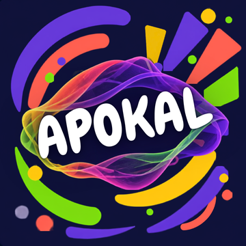 Logo APOKAL